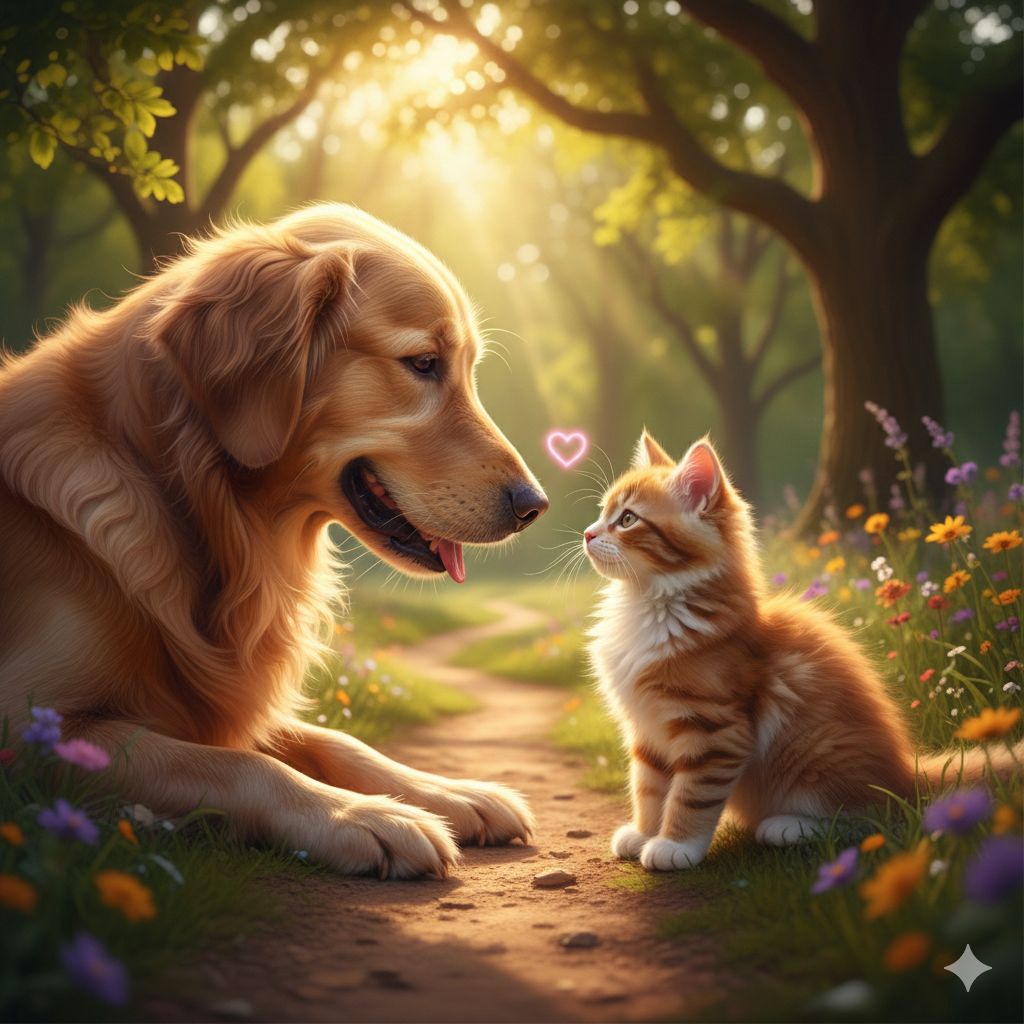 Pawlication app preview